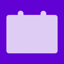 Desktop App Yahoo Calendar