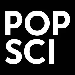 Desktop App Popular Science