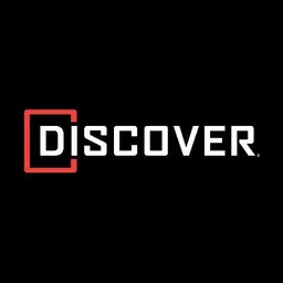 Applikacja desktopowa Discover Magazine