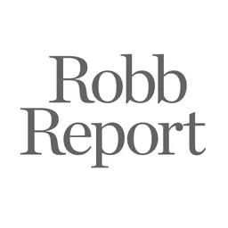 Desktop App Robb Report
