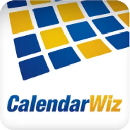 App para Desktop CalendarWiz