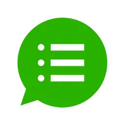 Desktop App WhatsForm