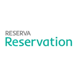 Desktop App RESERVA
