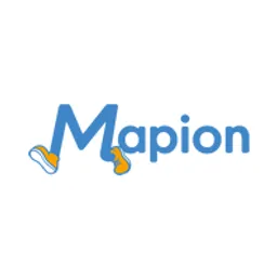 Desktop App Mapion