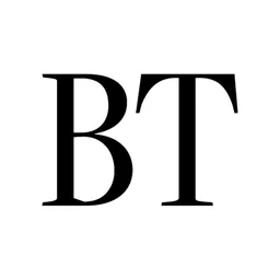 Applikation de bureau The Business Times