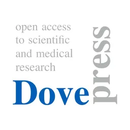 Desktop App Dove Medical Press