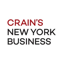 Desktop App Crain's New York Business
