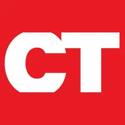 Desktop App Christianity Today