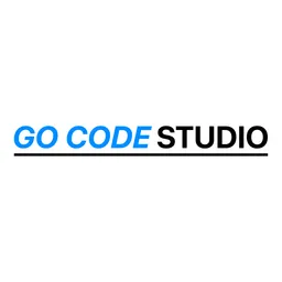 Desktop App Go Code Studio