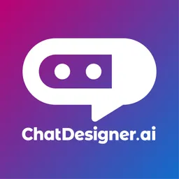Applikation de bureau ChatDesigner.ai