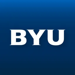 Desktop App MyBYU