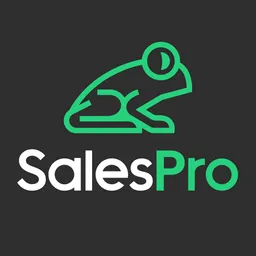 Desktop App SalesPro