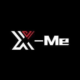 Applikation de bureau X-Me
