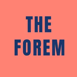 Desktop App The Forem
