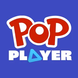 App para Desktop POP Player