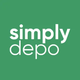Desktop App SimplyDepo