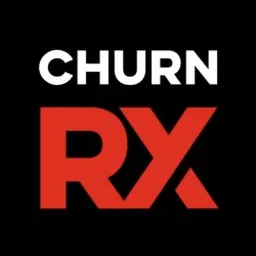 Desktop App ChurnRX