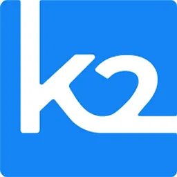 Applikation de bureau K2View