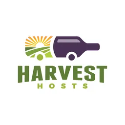 Applikacja desktopowa Harvest Hosts