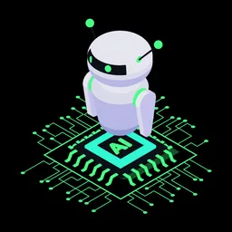 Desktop App DinuAI