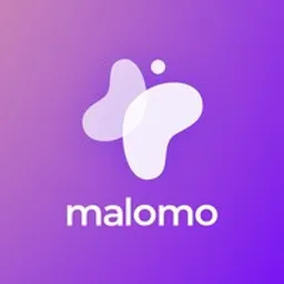 Desktop App Malomo