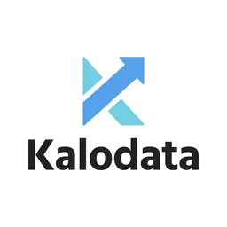 Applikation de bureau Kalodata