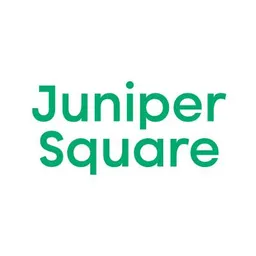 Desktop App Juniper Square