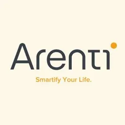 App para Desktop Arenti