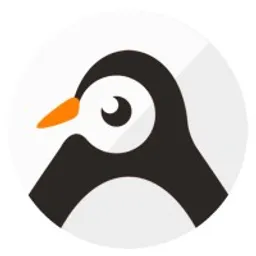 Desktop App Penguin AI