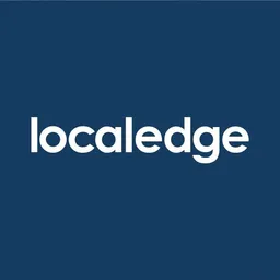 Desktop App LocalEdge