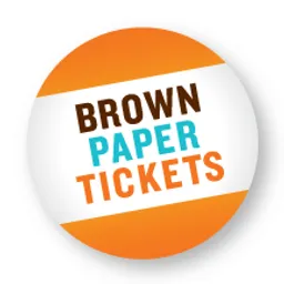 Desktop App Brown Paper Tickets