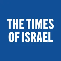 App para Desktop The Times of Israel