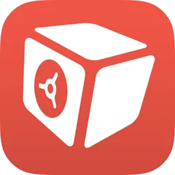 Desktop App Data Deposit Box