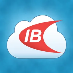 Aplicație desktop IBackup