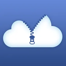 App para Desktop ZipCloud