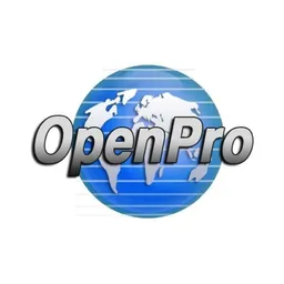 Applikation de bureau OpenPro