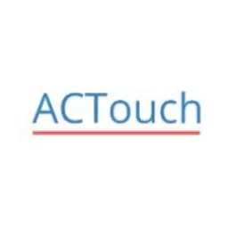 Desktop App ACTouch Technologies