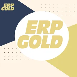 Applikacja desktopowa ERP Gold