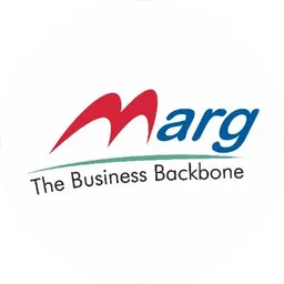 Настольная Applikation Marg ERP
