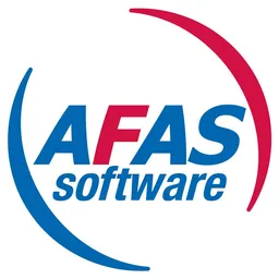 Desktop App AFAS Software