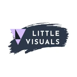 Applikazione desktop Little Visuals