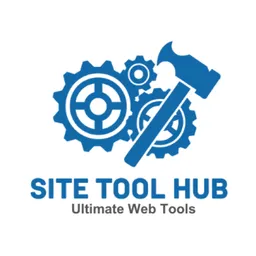 App de escritorio Site Tool Hub