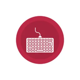 Desktop App Keyboard Counter