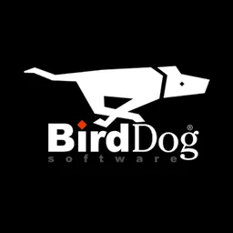 Desktop App BirdDog Software