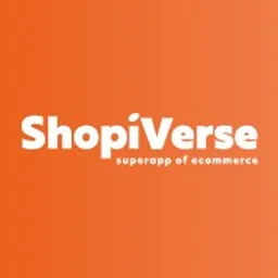 Aplicație desktop ShopiVerse