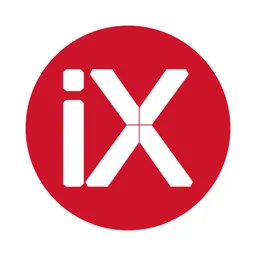 Applikazione desktop iX ERP
