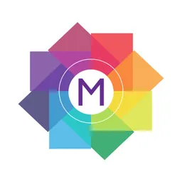 Applikation de bureau Mero ERP
