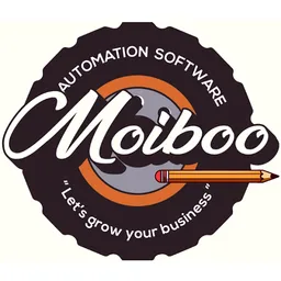 Настольная Applikation Moiboo