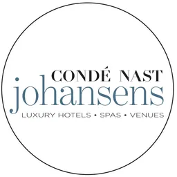 Desktop App Condé Nast Johansens