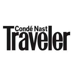 Desktop App Condé Nast Traveler